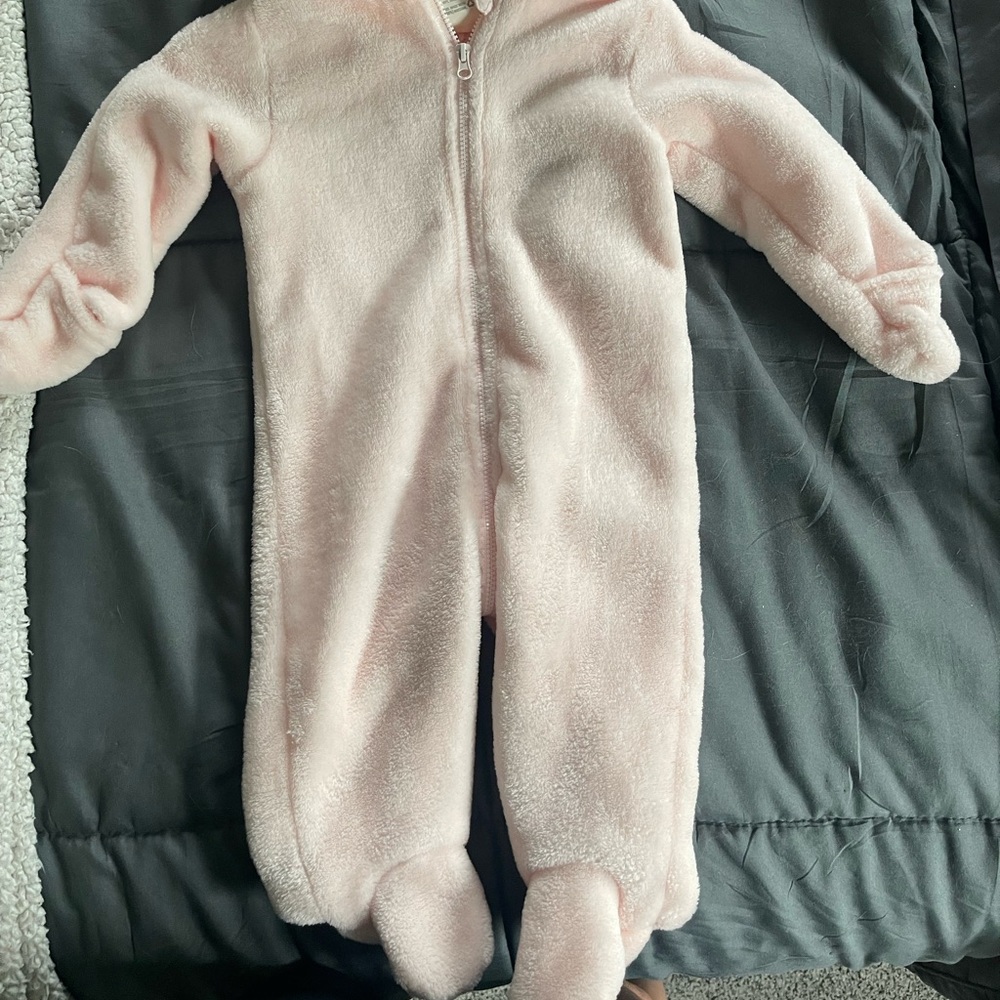 Never worn snow suit
